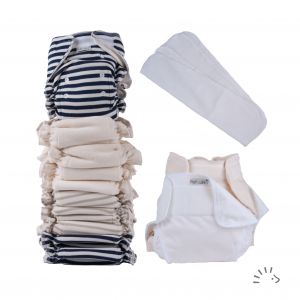 UltraFit Interlock Soft Set