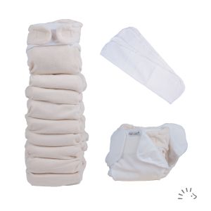 Panda Soft Set