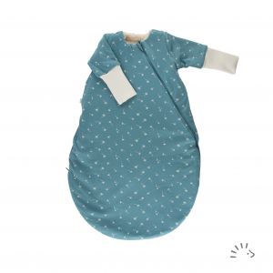 Schlafsack Style VARIO 