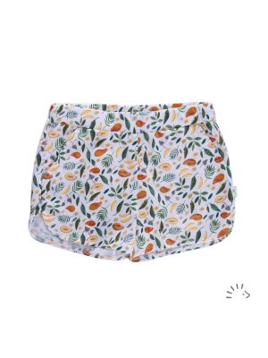 Shorts Style FRIDA Single Jersey GOTS