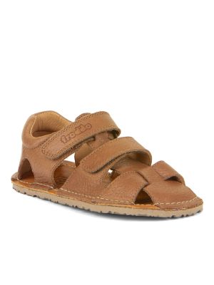 Barefoot Kindersandale Flexy