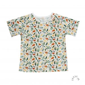 T-Shirt Single Jersey 