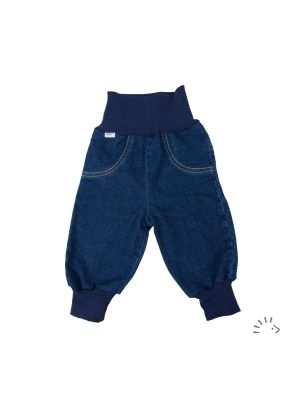 Jeans Style BABY Denim Soft 